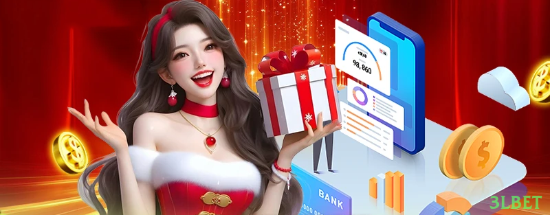 Experiência VIP 3lbet